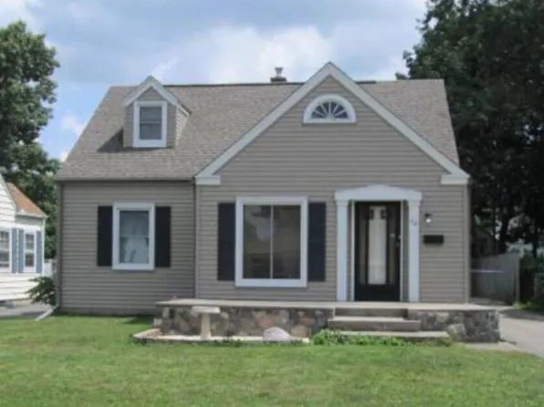 50 Pleasant Ave, Battle Creek, MI 49015