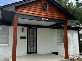 1148 Decatur St, Memphis, TN 38107