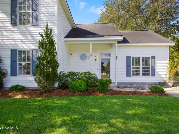 2026 Longview Drive, Greenville, NC 27858
