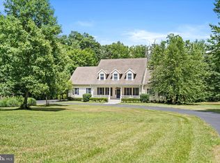 1048 Hedding Jacksonville Rd, Bordentown, NJ 08505