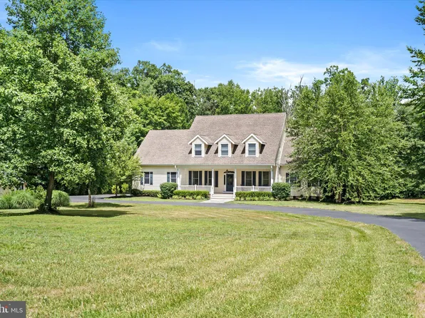 1048 Hedding Jacksonville Rd, Bordentown, NJ 08505