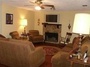 4223 Louvinia Dr, Tallahassee, FL 32311