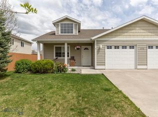 870 Forestglen Dr APT B, Bozeman, MT 59718