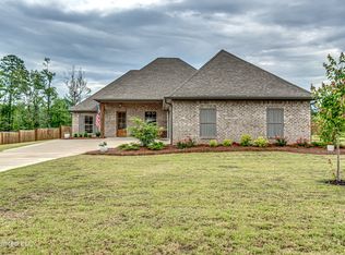 129 Richburg Ct, Pearl, MS 39208