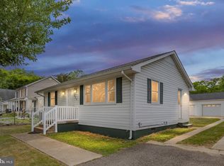 409 Pratt St, Fredericksburg, VA 22405