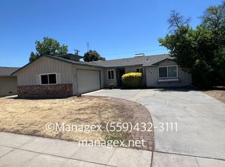 3768 E Richert Ave, Fresno, CA 93726