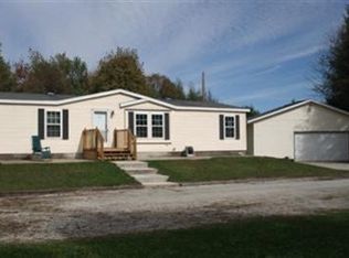 6920 Spaulding Rd, Ravenna, MI 49451