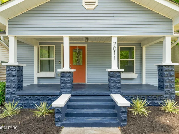 2011 E Glenwood Ave, Knoxville, TN 37917