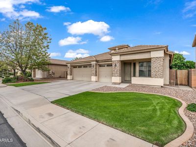 14432 W HEARN Road, Surprise, AZ, 85379
