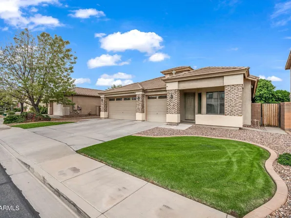 14432 W HEARN Road, Surprise, AZ 85379