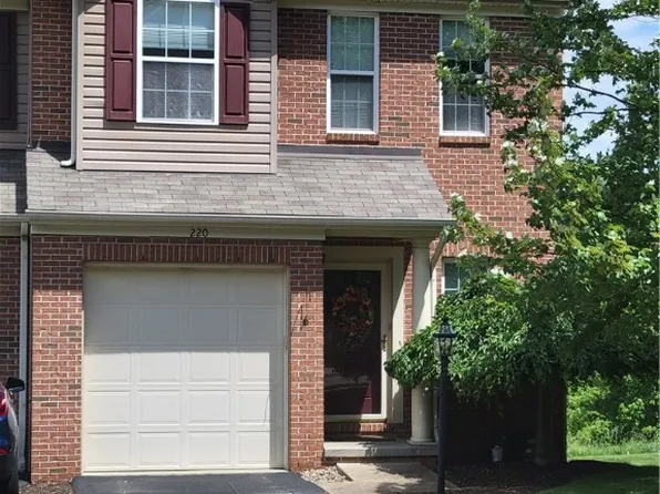 220 Southern Valley Ct, Mars, PA 16046