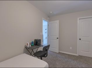 12452 Chamberlain Dr, El Paso, TX 79928