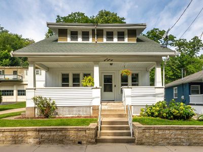 1135 Rosedale Ave, Dubuque, IA, 52001