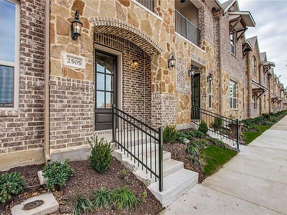 2nd image of 2505 Gramercy Park Dr