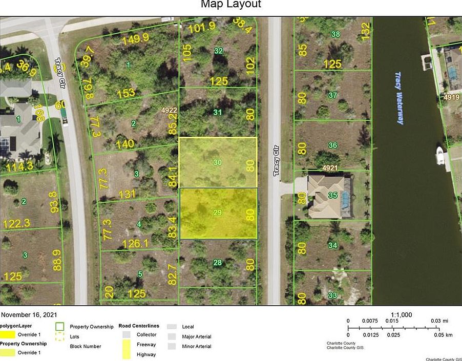 1st image of 8339 TRACY CIRCLE LOT 30