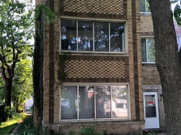 3648 Washington St, Gary, IN