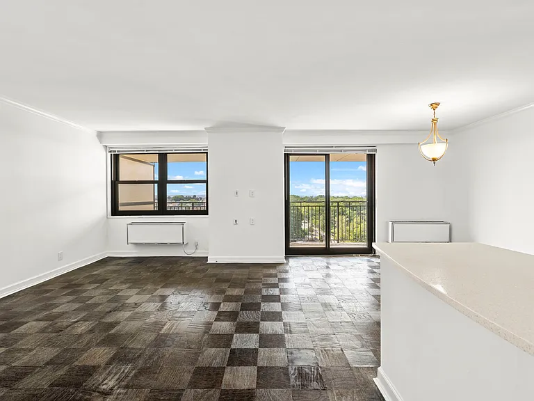 7855 Boulevard E #1206 — Photo 13