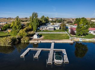 4993/4987 Lakehome Rd, Helena, MT 59602