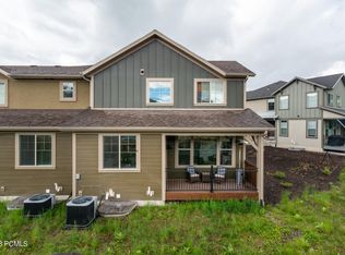 1114 W Wasatch Spring Rd, Kamas, UT 84036