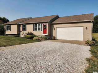 210 Bittersweet St, Payson, IL 62360