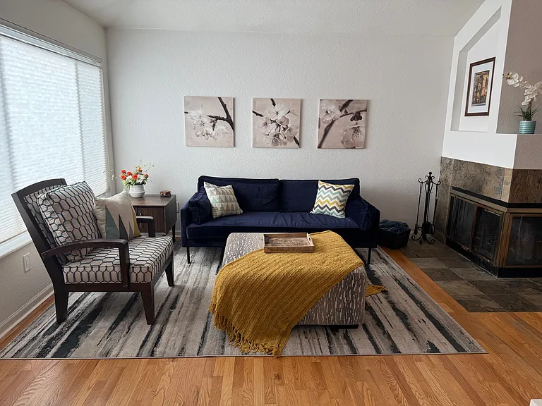 2199 S Scranton Way #201 — Photo 5