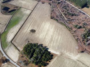 Tbd Shelley Ln, Nichols, SC 29581