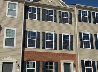 168 Joppa Farm Rd, Joppa, MD 21085