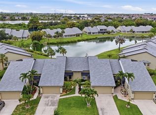 2203 McGregor Park Cir Unit 2203, Fort Myers, FL 33908
