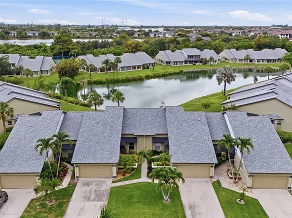 2203 McGregor Park Cir Unit 2203, Fort Myers, FL 33908