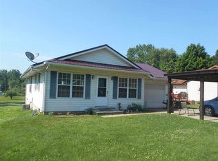 208 High Rd, Bremen, IN 46506