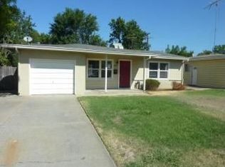 3617 Darlene Ave, Sacramento, CA 95821