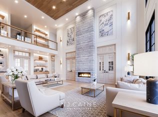 825 Old Sag Harbor Rd, Bridgehampton, NY 11932