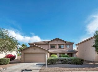 3452 E Remington Dr, Gilbert, AZ 85297
