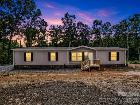 2617 Hudlow Rd, Forest City, NC 28043