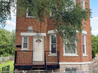 1641 S Ridgeway Ave, Chicago, IL 60623