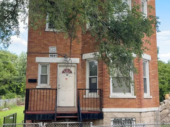 1641 S Ridgeway Ave, Chicago, IL 60623
