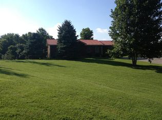 1505 Gayhart Ln, Nicholasville, KY 40356