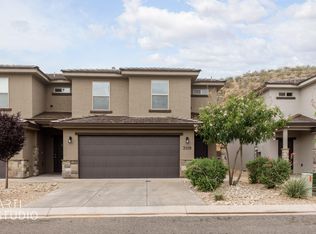 3109 S Relic Ridge Dr, Saint George, UT 84790