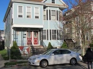 174-176 Palmer St, New Bedford, MA 02740