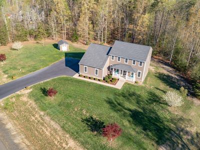 9109 Winfield Ct, Fredericksburg, VA, 22408