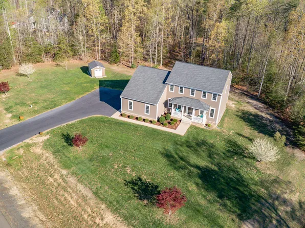 9109 Winfield Ct, Fredericksburg, VA 22408