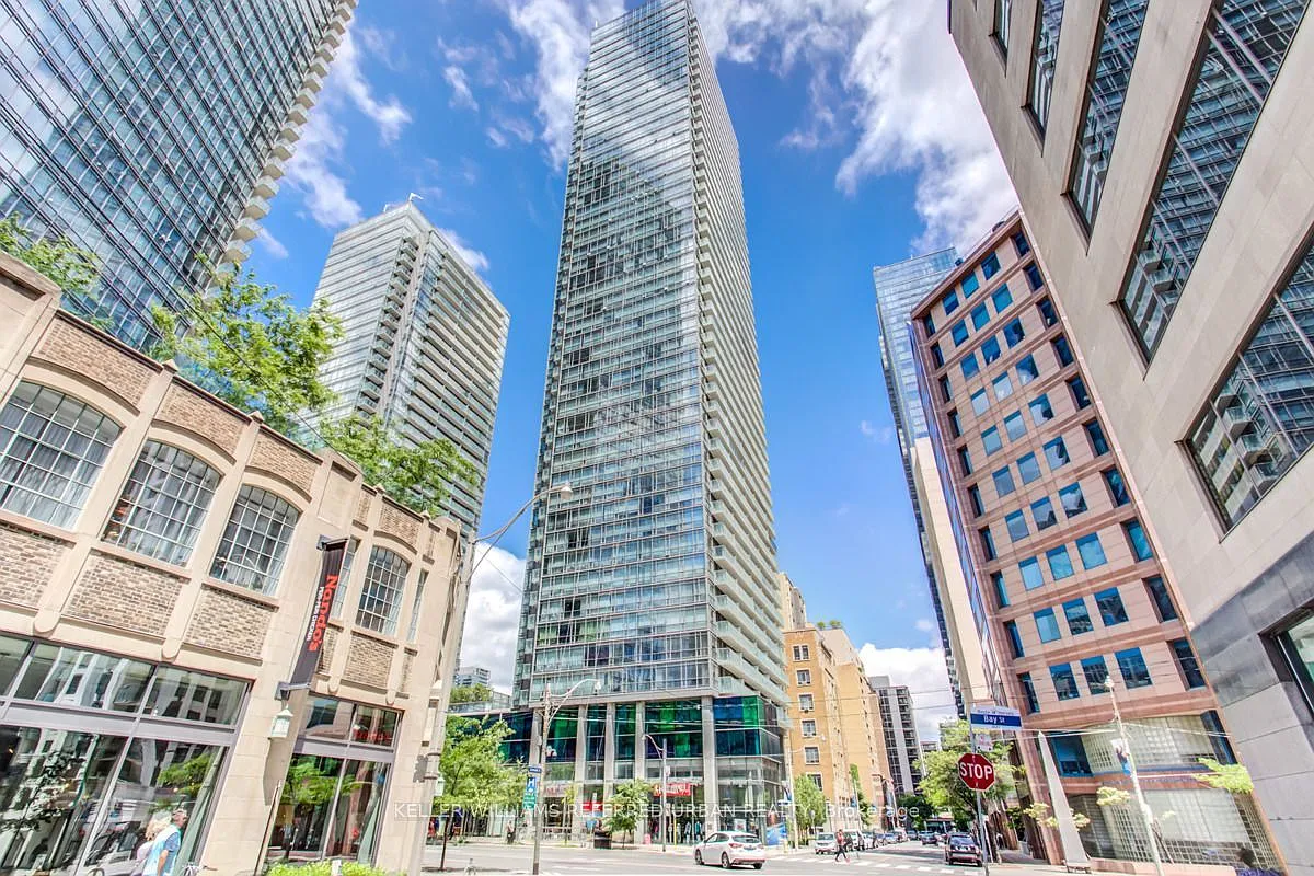 2 bed, $3,350 — Photo 1