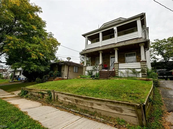 4123 E 59th St, Cleveland, OH 44105