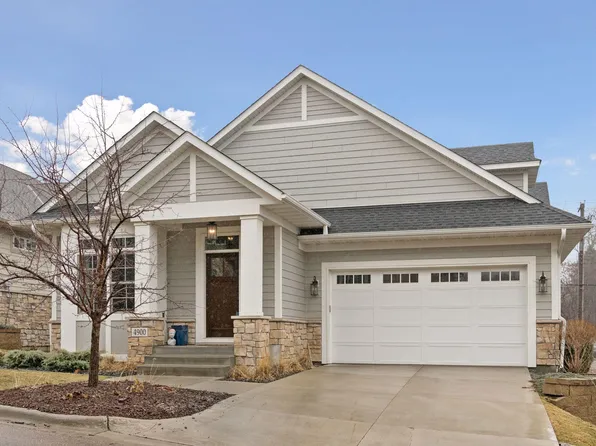 4900 Hawthorne Ct, Edina, MN 55436
