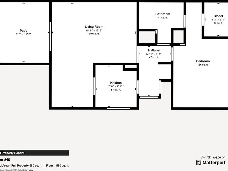 346 Robinson St #40 — Photo 21