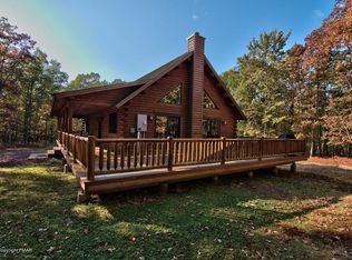 89 McKuen Way, Albrightsville, PA 18210
