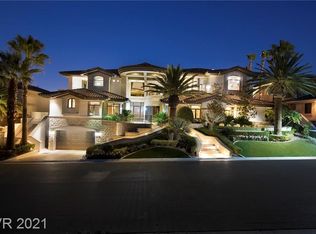 5100 Spanish Heights Dr, Las Vegas, NV 89148
