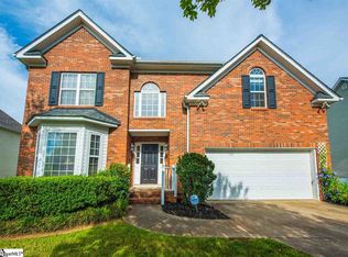 12 Hoptree Dr, Greer, SC 29650