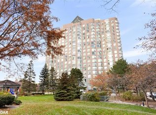 2155 Burnhamthorpe Rd W #1604, Mississauga, ON L5L5P4