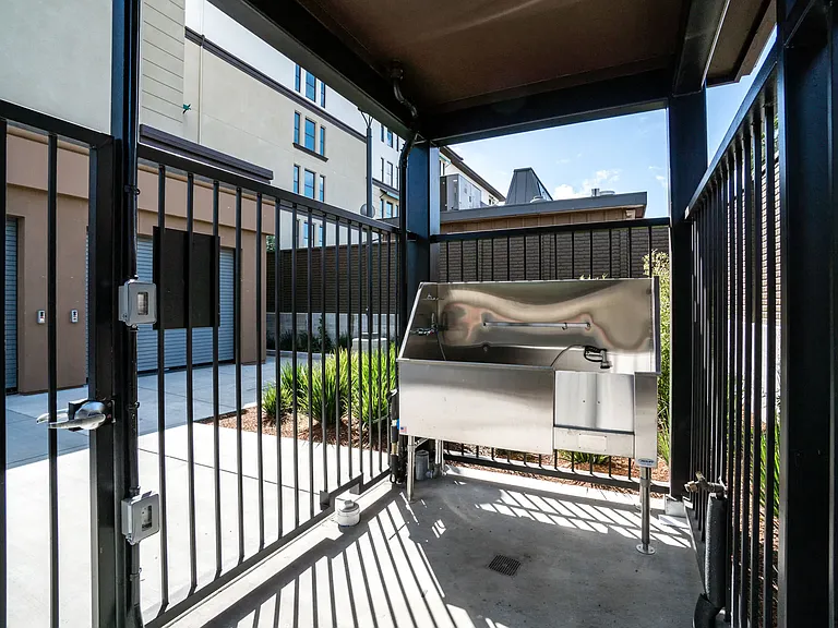 Villas on the Boulevard — Photo 18